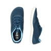 Zapatillas barefoot adultos azul Freet Flex