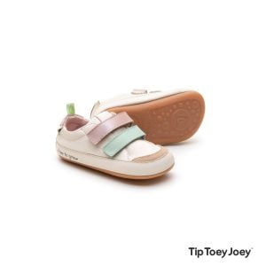 Zapatos barefoot para bebés Tip Toey Joey Bossy Play