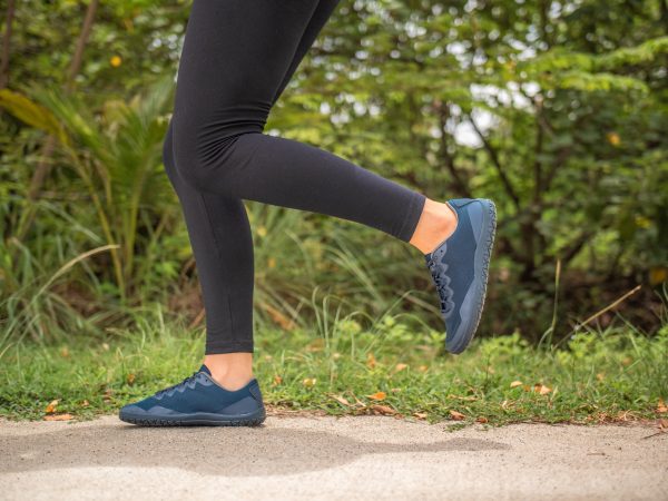 Calzado minimalista correr mujer Freet Flex