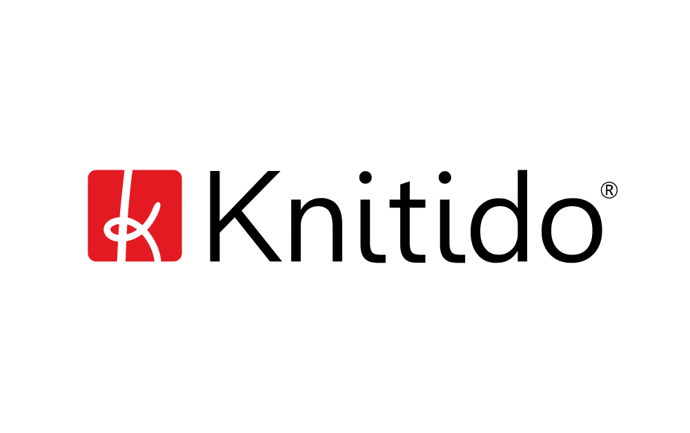 Marca calcetines barefoot Knitido Logo