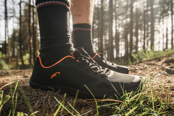 9 zapatillas minimalistas para correr y andar de forma más natural