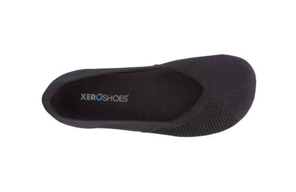 Xero Shoes Manoletinas Minimalistas Phoenix Knit