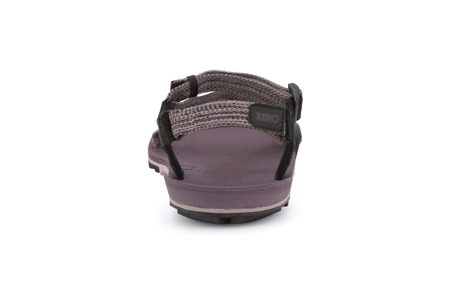 Xero Shoes Z Trail EV Sandalias Barefoot Mujer