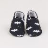 Snugi Zapatillas Respetuosas Casa bebés y niños Batman