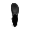 Xero Shoes Gracie Botas de agua Barefoot Mujer Negro