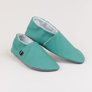 ZAPATOS BAREFOOT – BEDA – UNICORN (zapatos de casa)