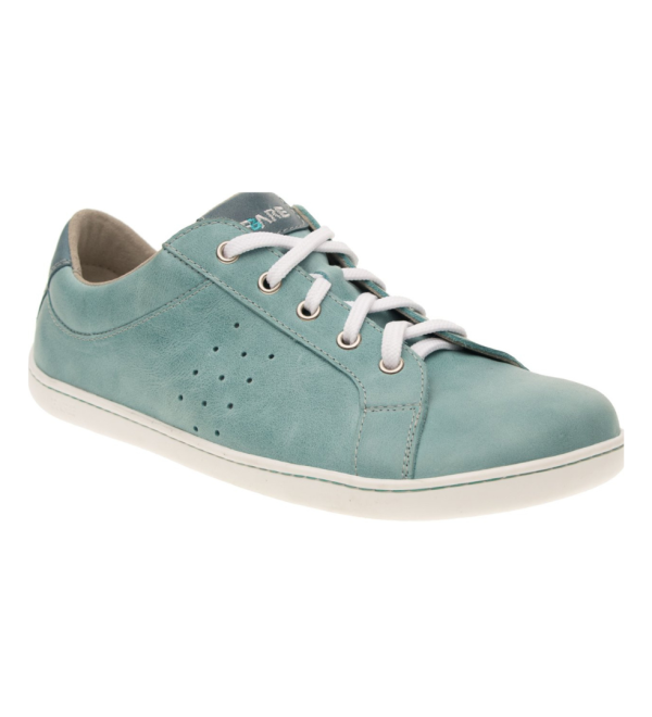 Fare Bare Toledo Zapatillas Barefoot Mujer Caminando Descalzos