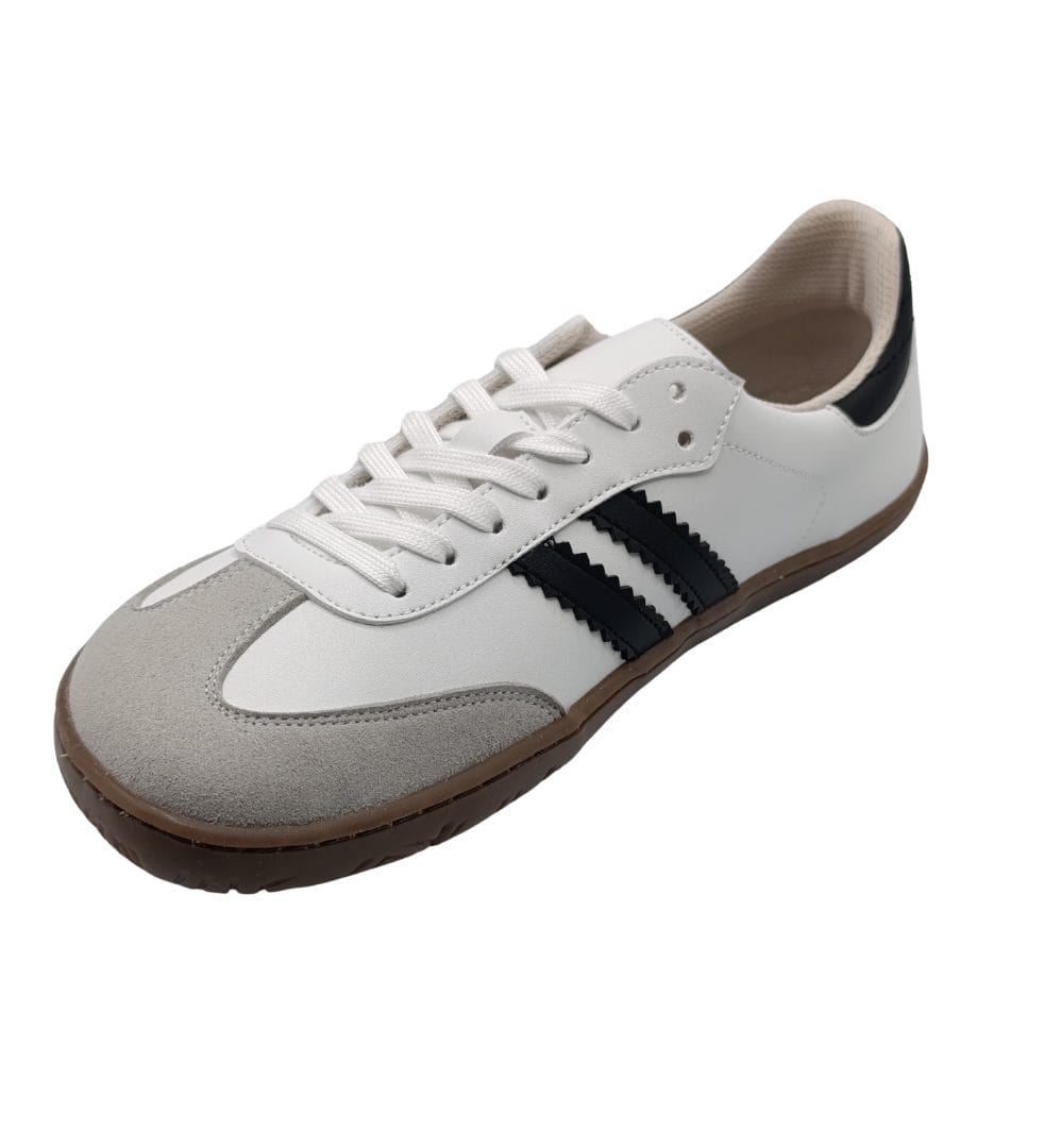 Coqueflex Samba Zapatillas Barefoot Caminando Descalzos