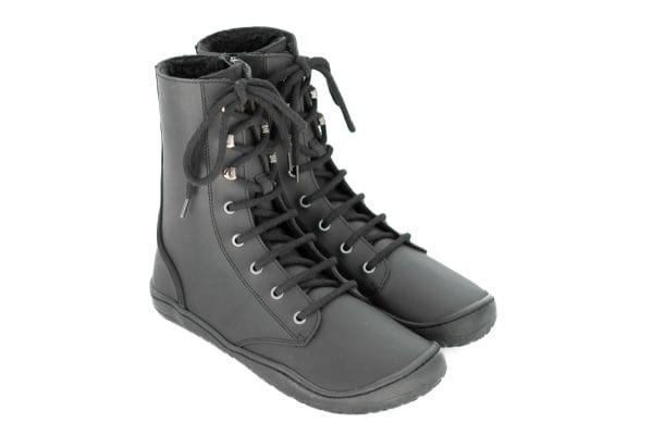 Sambas the Bambas Jaguar Botas Barefoot Caminando Descalzos