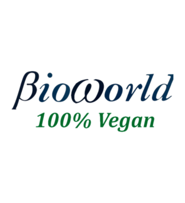 Bioworld logo
