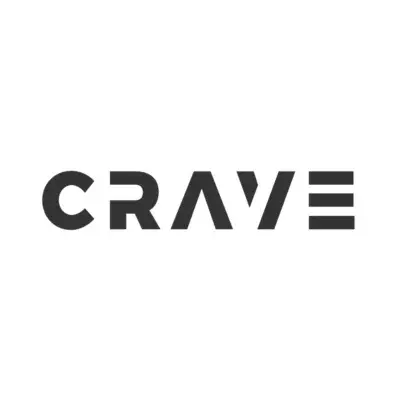 Crave Logo